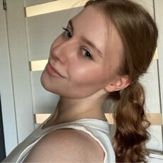 Фотография девушки Ксения, 21 год из г. Омск