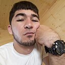 Шохрух, 27 лет