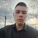 Пётр, 22 года