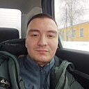 Денис, 26 лет