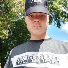 Фотография мужчины Вова, 20 лет из г. Славгород