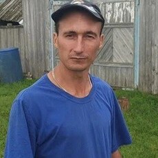 Фотография мужчины Алексей, 37 лет из г. Краснотуранск