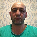 Заур, 40 лет