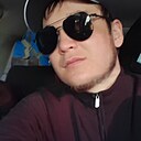 Дамир, 28 лет