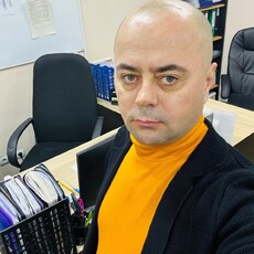Фотография мужчины Александр, 46 лет из г. Норильск