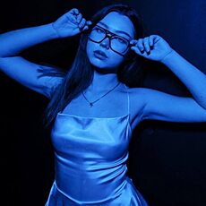 Фотография девушки Валерия, 18 лет из г. Челябинск