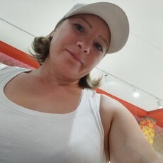Фотография девушки Надежда, 39 лет из г. Иркутск