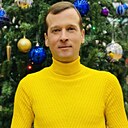 Влад, 40 лет