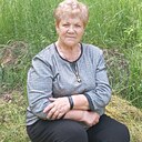 Александра, 69 лет