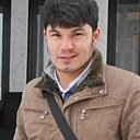 Али, 37 лет