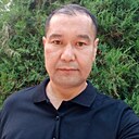 Нурлан, 45 лет