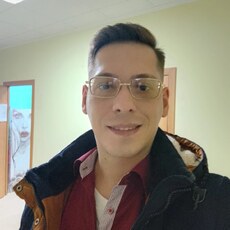 Фотография мужчины Александр, 34 года из г. Сосногорск