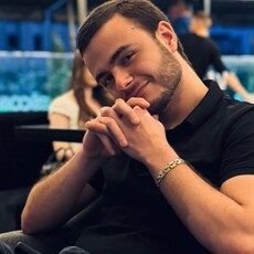 Фотография мужчины Рудик, 23 года из г. Черкассы