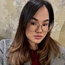 Камила, 23 года