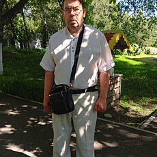 Фотография мужчины Олег, 47 лет из г. Пятигорск