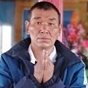 Шаман, 54 года