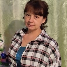 Фотография девушки Галина, 39 лет из г. Братск