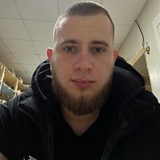 Фотография мужчины Влад, 22 года из г. Луховицы