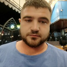 Фотография мужчины Нік, 30 лет из г. Дубно