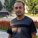 Муслим, 38 лет