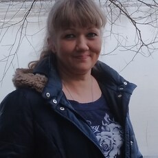 Фотография девушки Елена, 53 года из г. Бийск