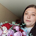 Виктория, 27 лет