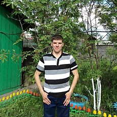 Фотография мужчины Александр, 41 год из г. Канск
