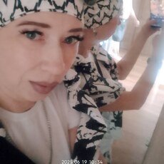 Фотография девушки Коско, 40 лет из г. Сургут