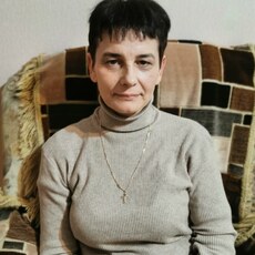 Фотография девушки Наталия, 54 года из г. Глубокое
