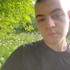 Фотография мужчины Андрей, 22 года из г. Кинешма