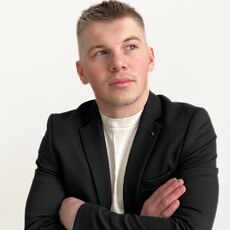 Фотография мужчины Наглец, 35 лет из г. Дзержинск