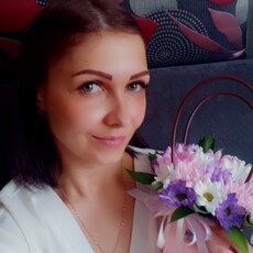 Фотография девушки Мария, 37 лет из г. Омск