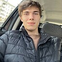 Вадим, 22 года