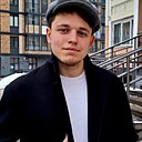 Александр, 23 года