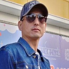 Фотография мужчины Рома, 30 лет из г. Тобольск