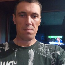 Фотография мужчины Сергей, 43 года из г. Чаны