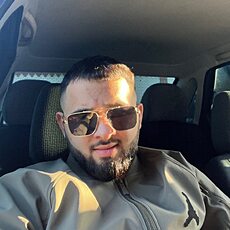 Фотография мужчины Андрей, 25 лет из г. Воронеж