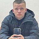 Владимир, 20 лет