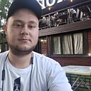Максим, 21 год