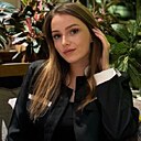 Анна, 21 год