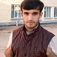 Фотография мужчины Мухаммад, 20 лет из г. Пушкино (Московская Обл)