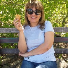 Фотография девушки Наталья, 53 года из г. Белово