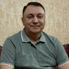 Фотография мужчины Az Ab, 57 лет из г. Баку