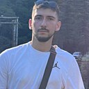 Александр, 23 года