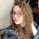 Виктория, 18 лет