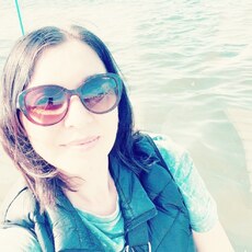 Фотография девушки Ольга, 34 года из г. Новочебоксарск