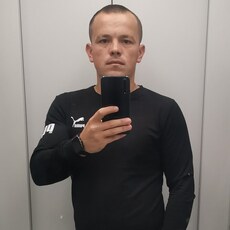 Фотография мужчины Александр, 28 лет из г. Моршанск