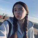 Ксюша, 18 лет
