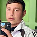 Темур, 24 года