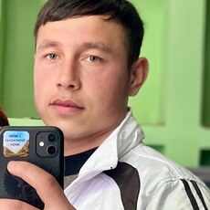 Фотография мужчины Темур, 24 года из г. Нижний Тагил